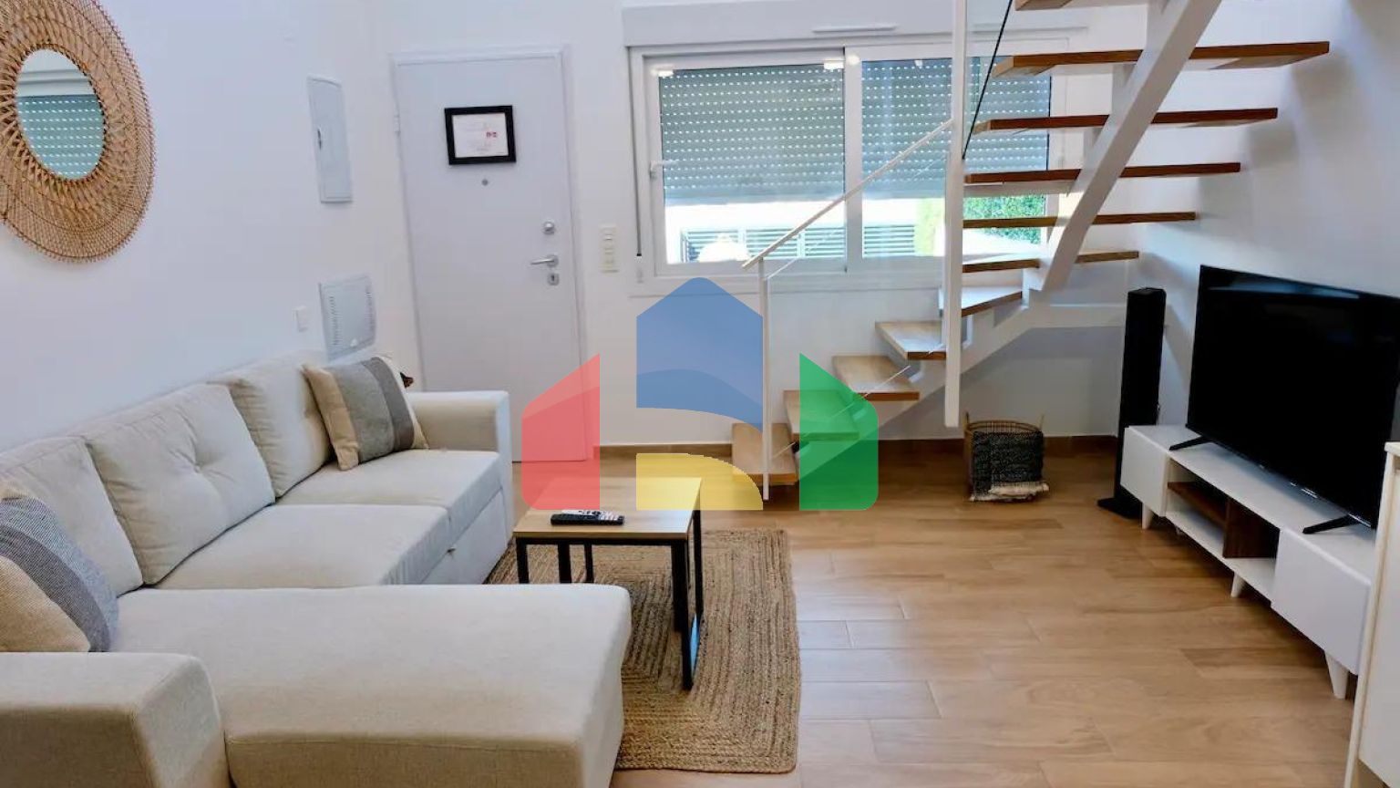 Дом в Гран Алакант ID A10660