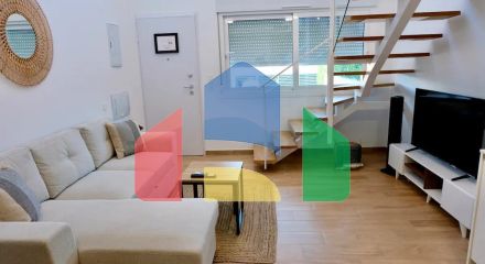 Дом в Гран Алакант ID A10660