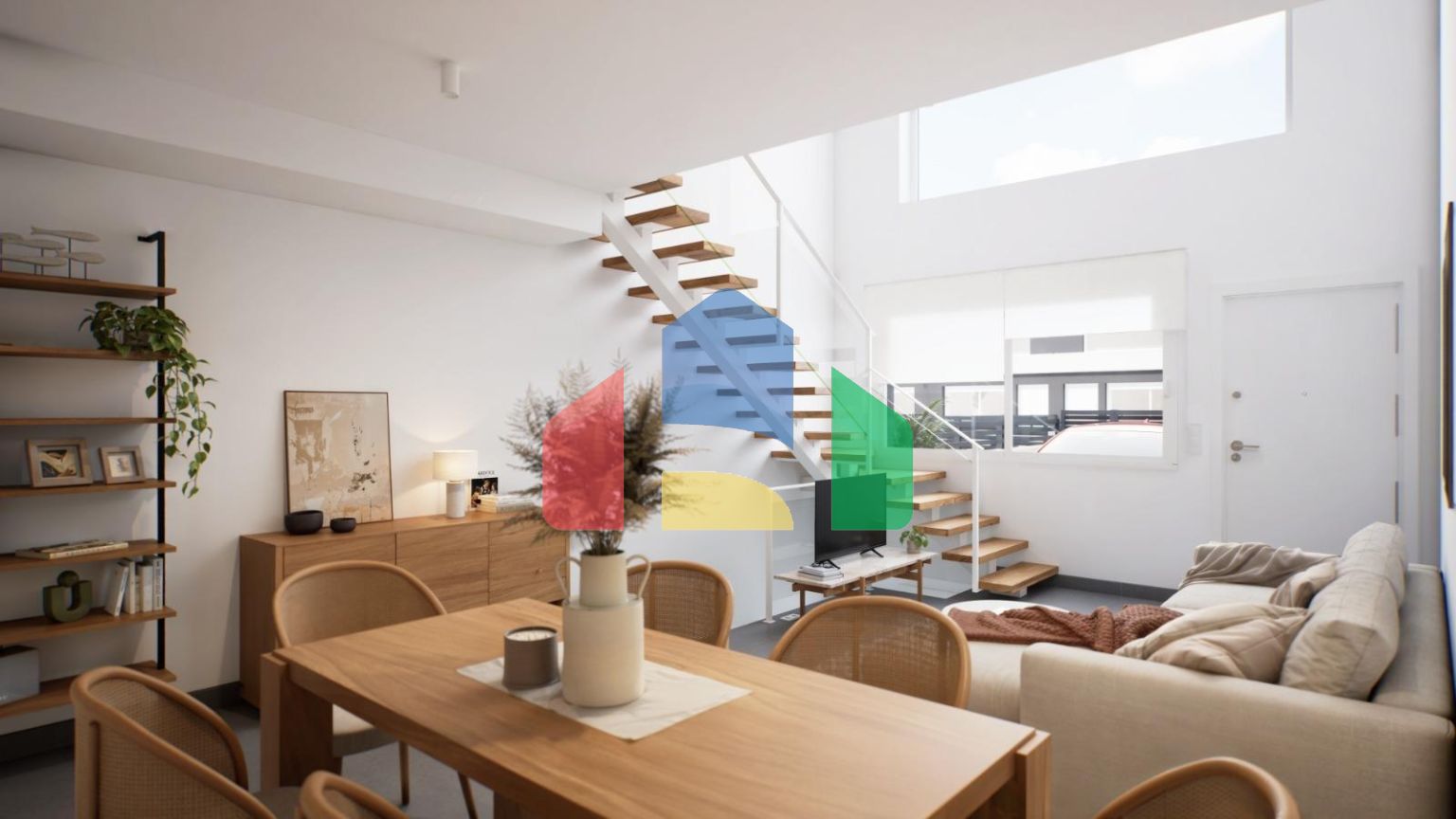 Дом в Гран Алакант ID A10660