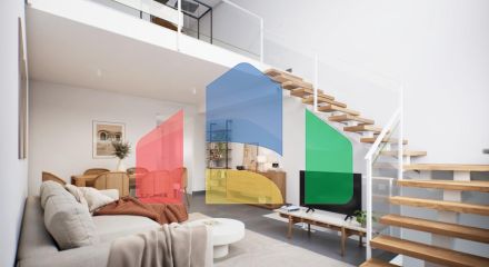 Дом в Гран Алакант ID A10660