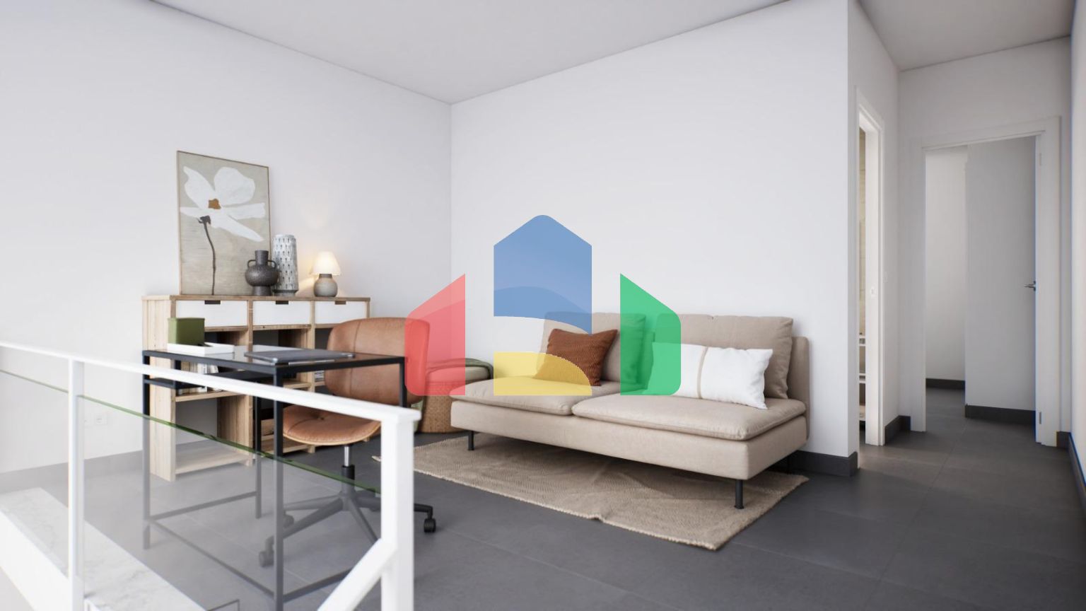 Дом в Гран Алакант ID A10660