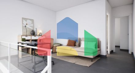 Дом в Гран Алакант ID A10660