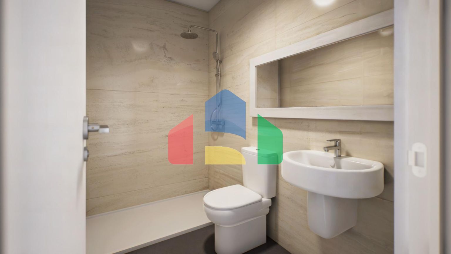 Дом в Гран Алакант ID A10660