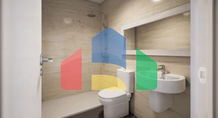 Дом в Гран Алакант ID A10660