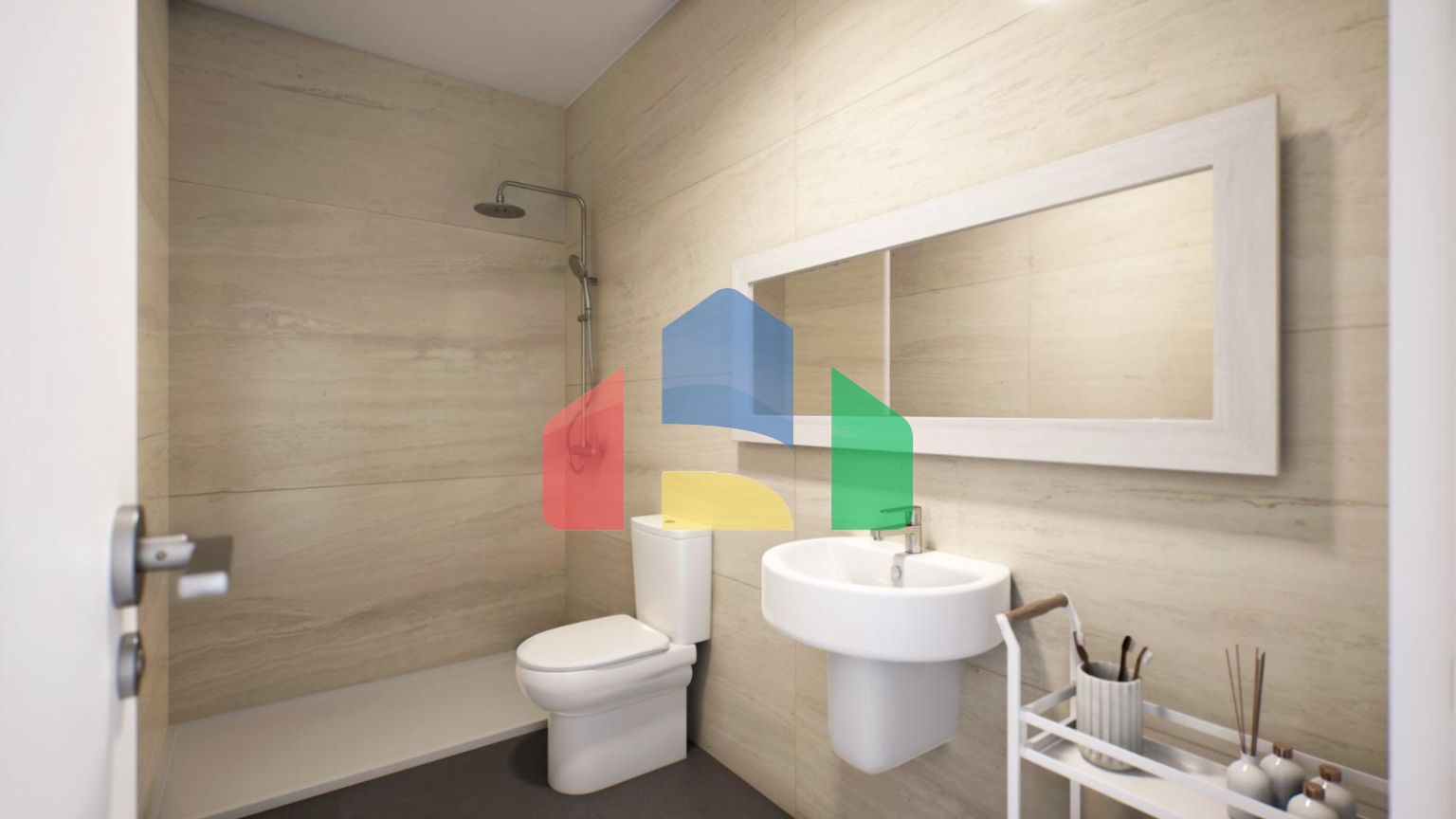 Дом в Гран Алакант ID A10660