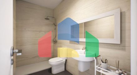 Дом в Гран Алакант ID A10660