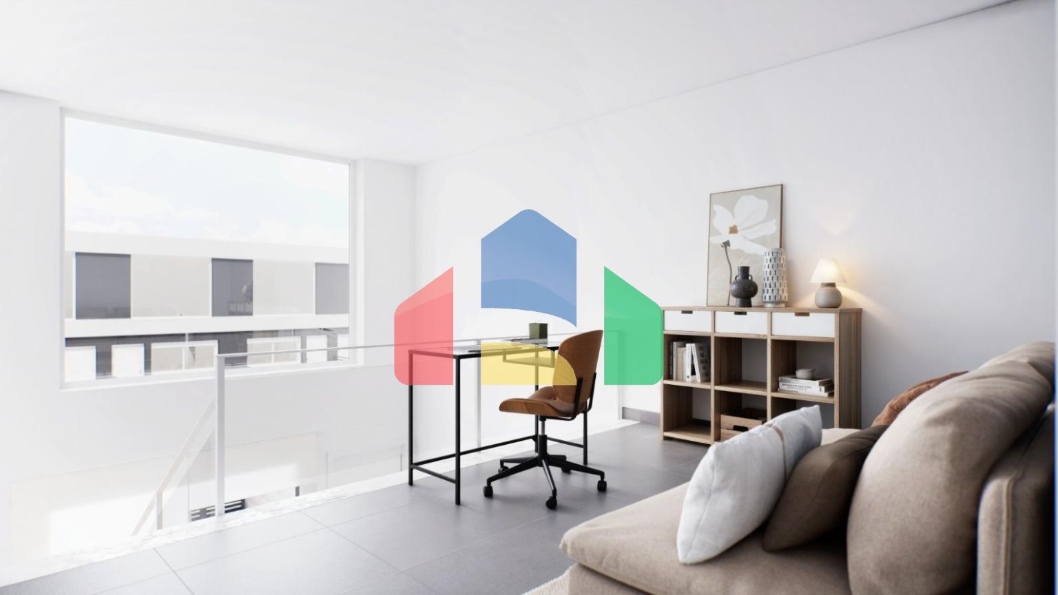 Дом в Гран Алакант ID A10660