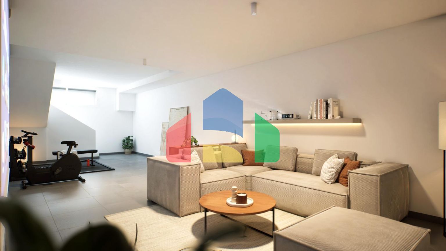 Дом в Гран Алакант ID A10660