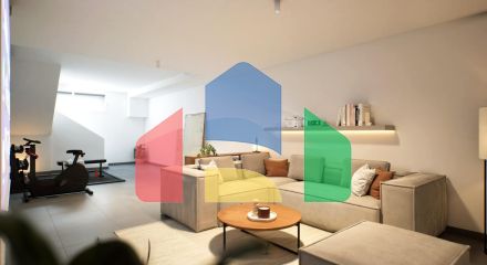 Дом в Гран Алакант ID A10660