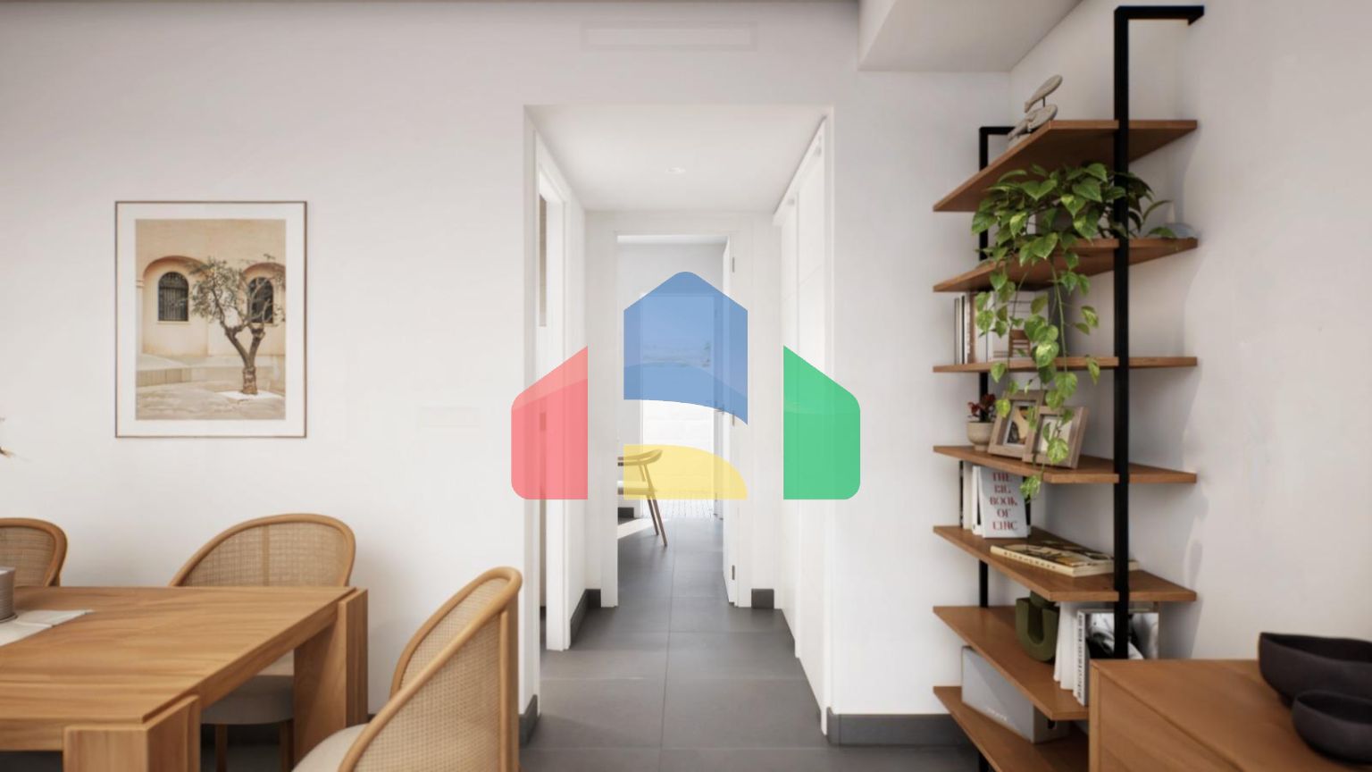 Дом в Гран Алакант ID A10660