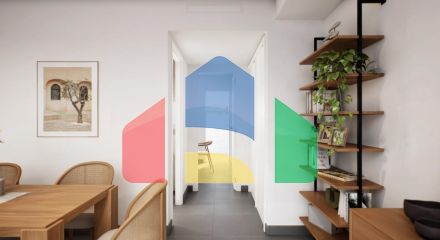 Дом в Гран Алакант ID A10660