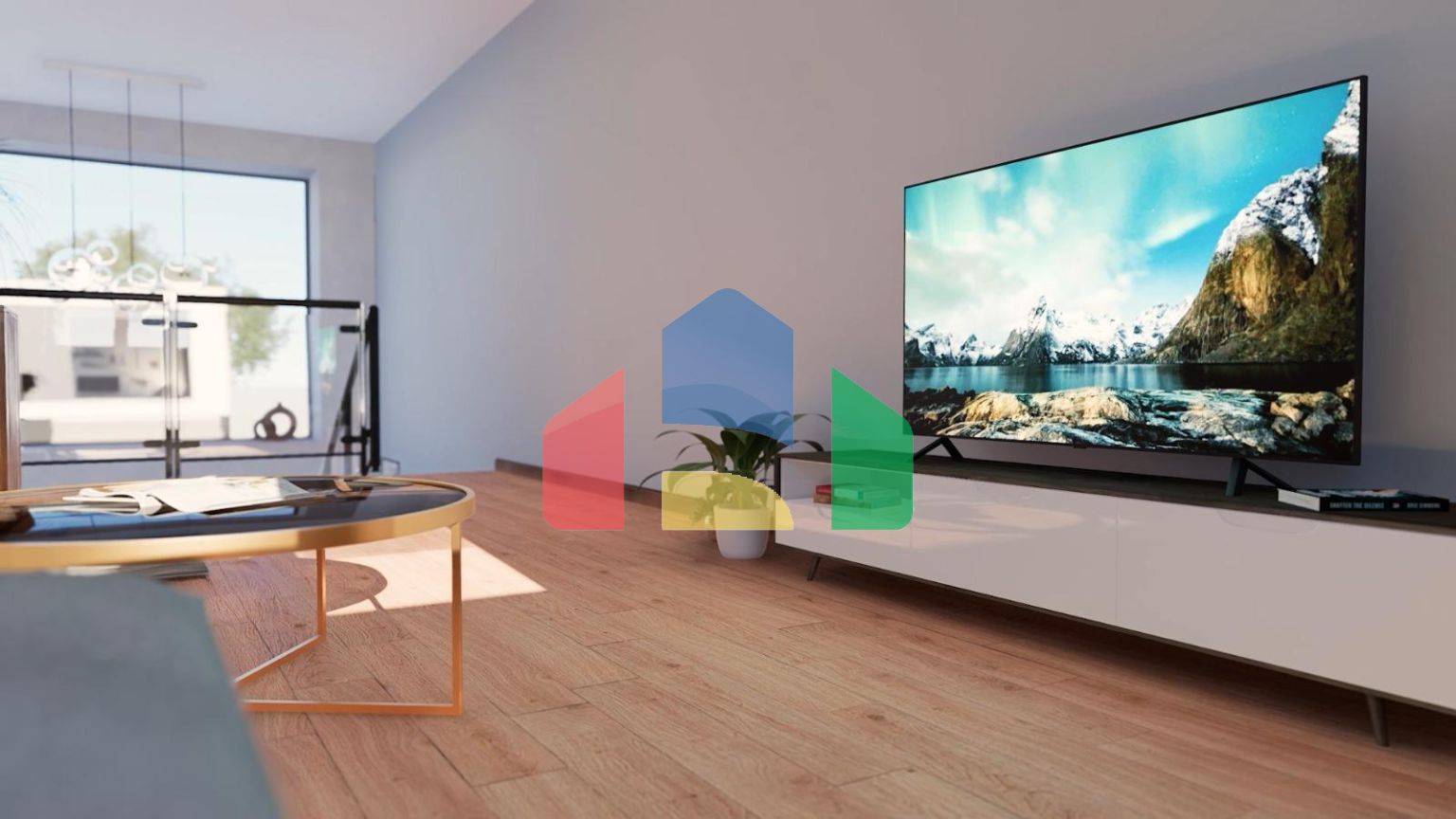 Дом в Гран Алакант ID A10660