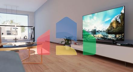 Дом в Гран Алакант ID A10660