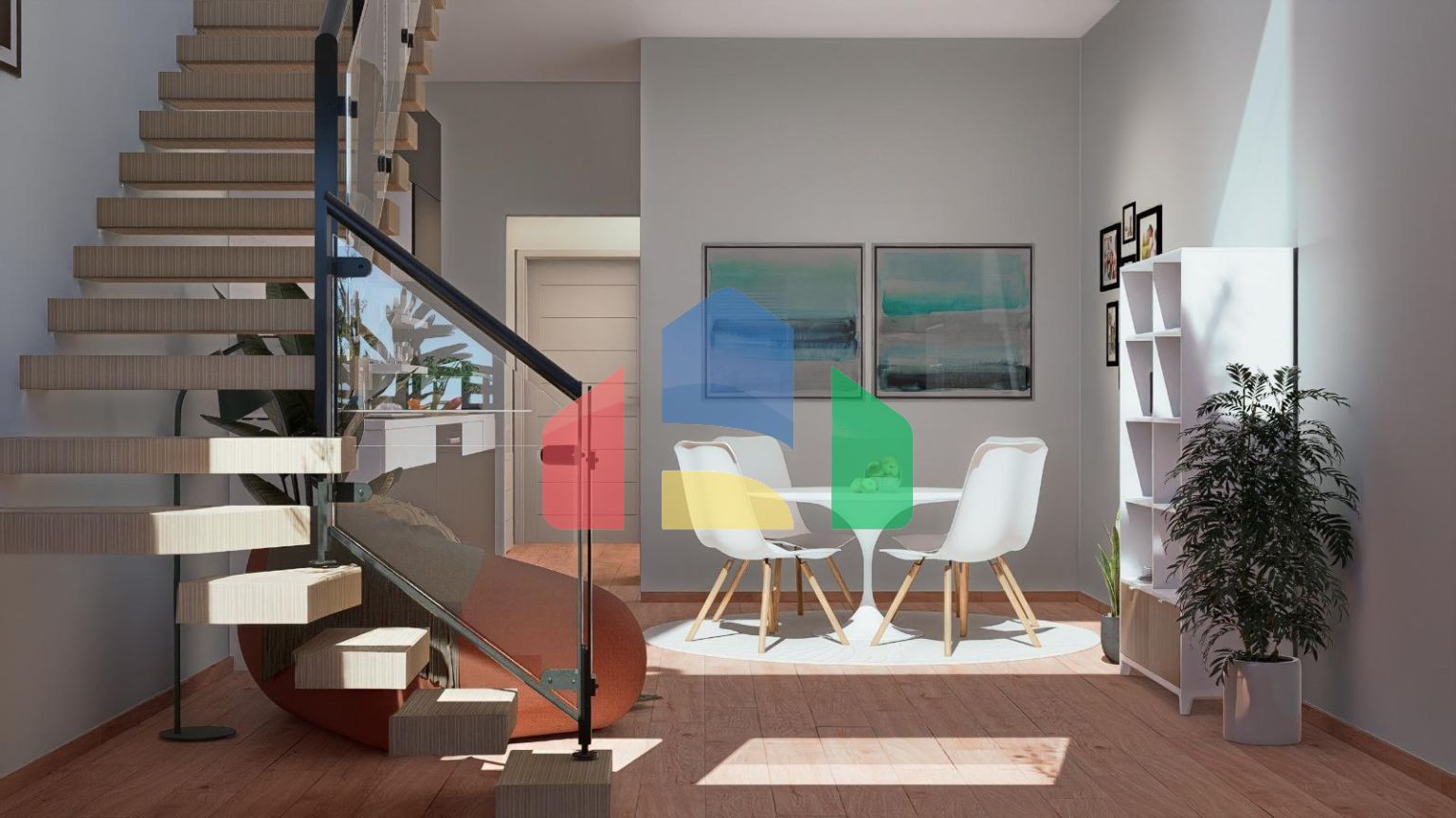 Дом в Гран Алакант ID A10660