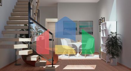 Дом в Гран Алакант ID A10660