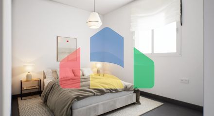 Дом в Гран Алакант ID A10660