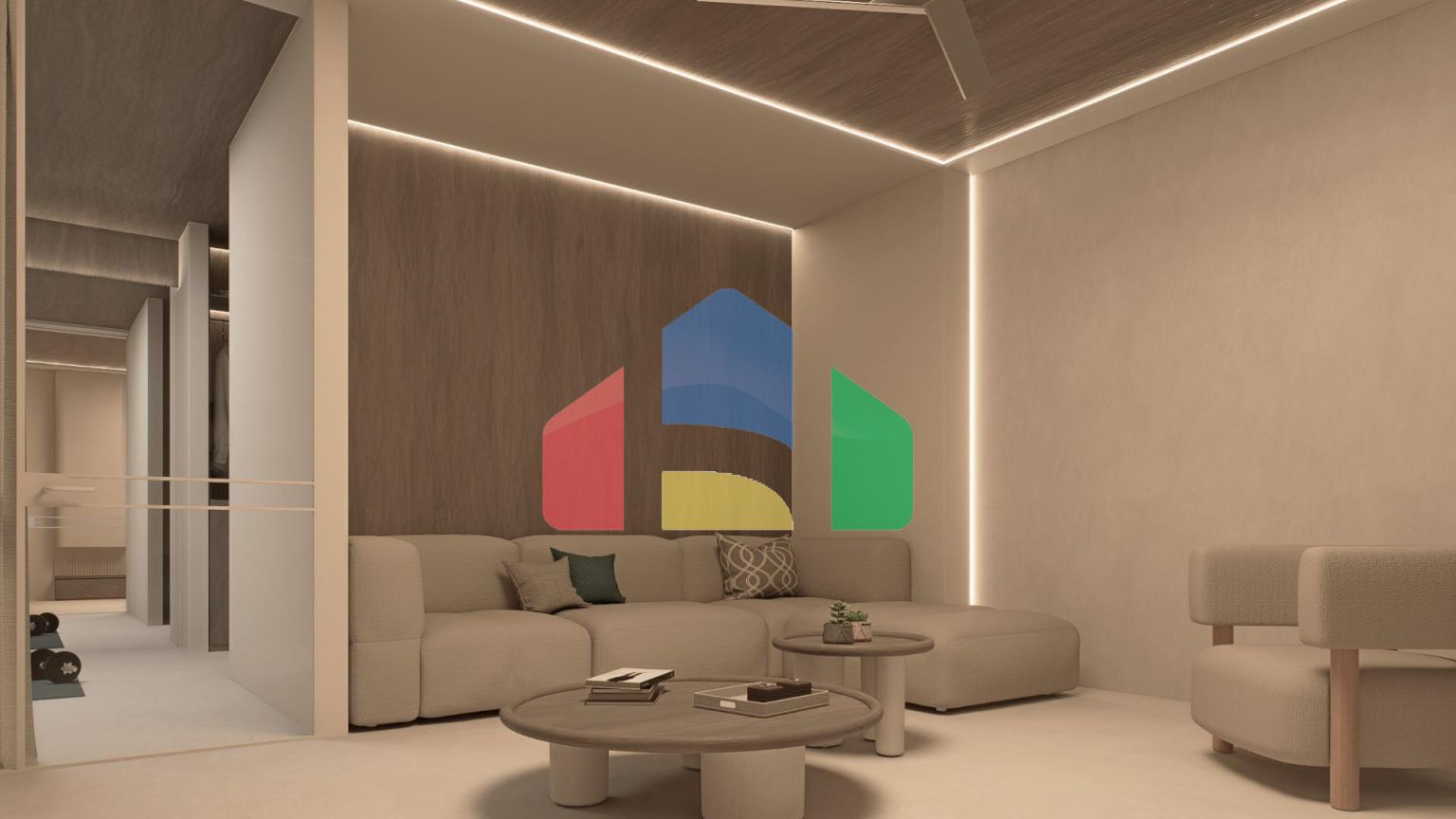 Дом в Гран Алакант ID A10659