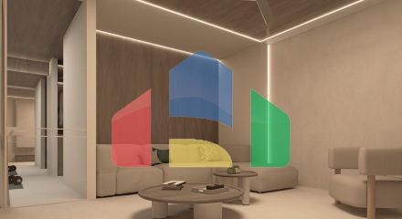 Дом в Гран Алакант ID A10659