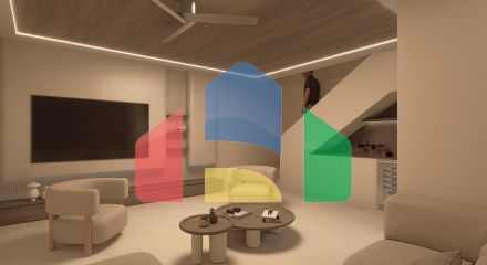 Дом в Гран Алакант ID A10659