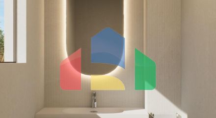 Дом в Гран Алакант ID A10659