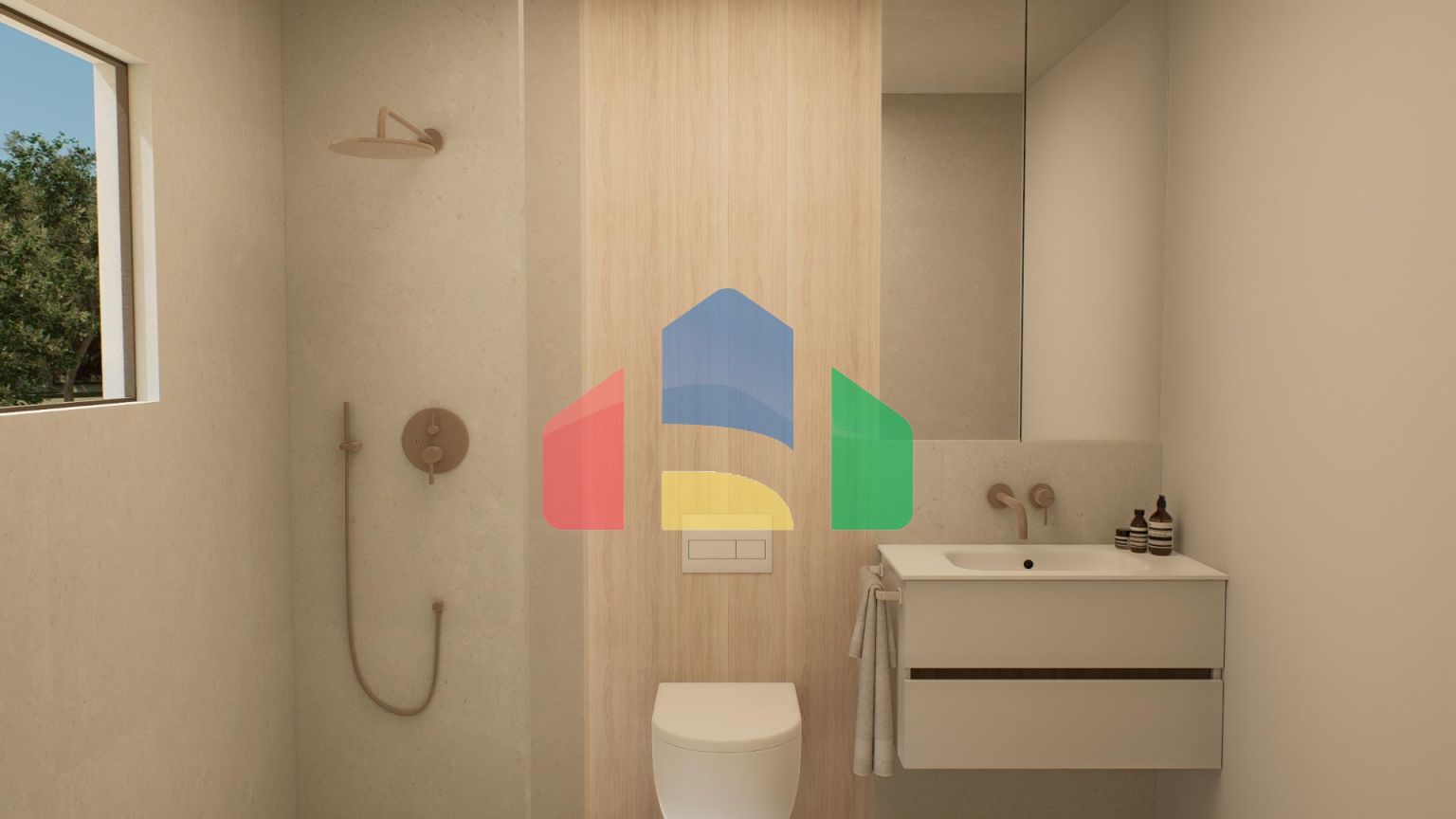 Дом в Гран Алакант ID A10659