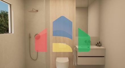 Дом в Гран Алакант ID A10659