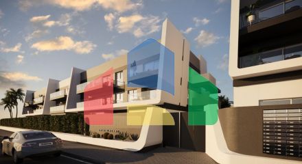 NEW BUILD APARTMENTS IN GRAN ALACANT