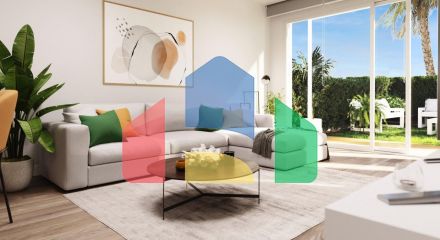 NEW BUILD APARTMENTS IN GRAN ALACANT