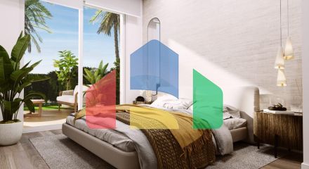 NEW BUILD APARTMENTS IN GRAN ALACANT