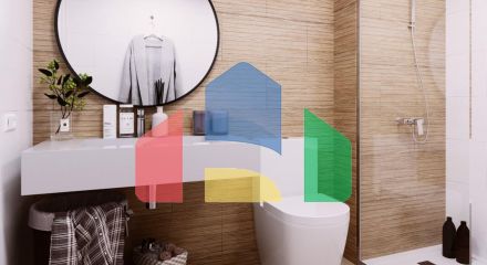 NEW BUILD APARTMENTS IN GRAN ALACANT