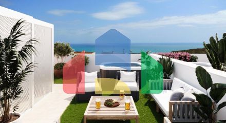 NEW BUILD APARTMENTS IN GRAN ALACANT