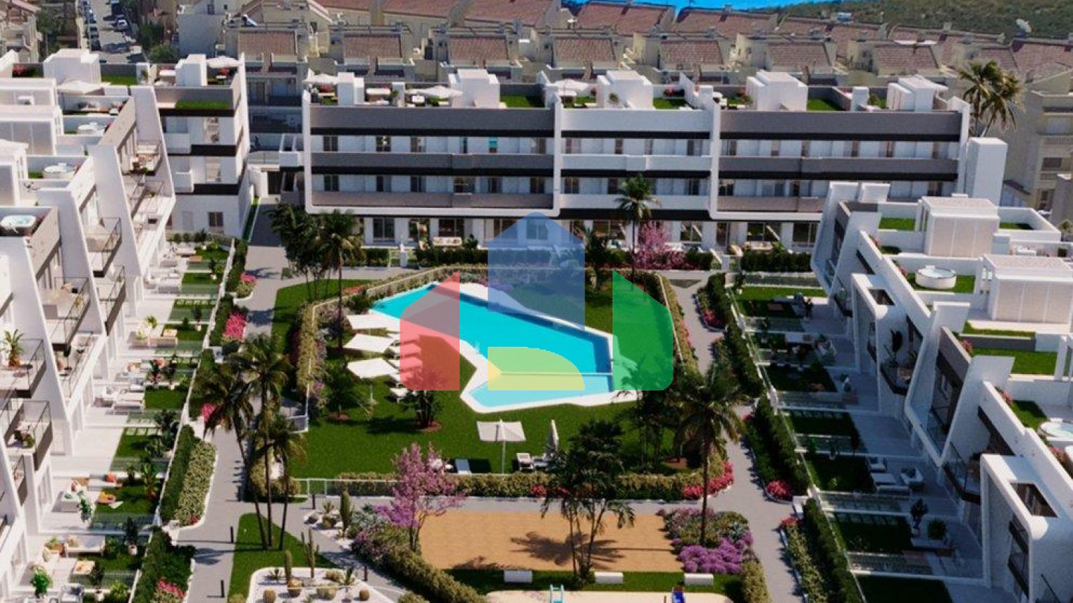 НОВЫЕ КВАРТИРЫ В ГРАН АЛАКАНТЕ