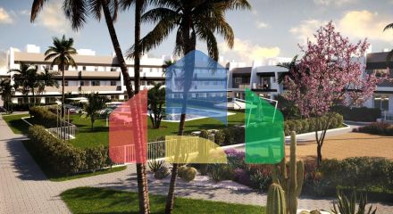 НОВЫЕ КВАРТИРЫ В ГРАН АЛАКАНТЕ