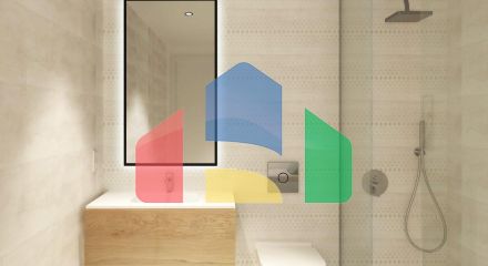 БУНГАЛО С ТРЕМЯ СПАЛЬНЯМИ В ЭКСКЛЮЗИВНОМ КОМПЛЕКСЕ в GRAN ALACANT!