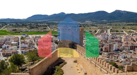 Откройте для себя дом своей мечты в Касталье: Виллы и апартаменты в спокойном горном окружении