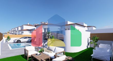 Откройте для себя дом своей мечты в Касталье: Виллы и апартаменты в спокойном горном окружении