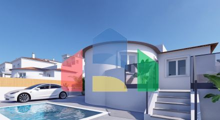 Откройте для себя дом своей мечты в Касталье: Виллы и апартаменты в спокойном горном окружении