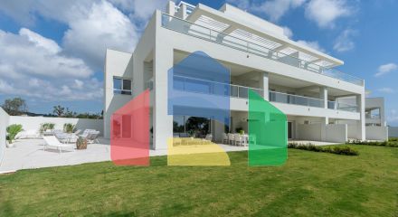 NEW BUILD RESIDENTIAL COMPLEX IN SAN ROQUE CLUB, CADIZ