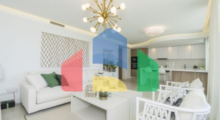 NEW BUILD RESIDENTIAL COMPLEX IN SAN ROQUE CLUB, CADIZ