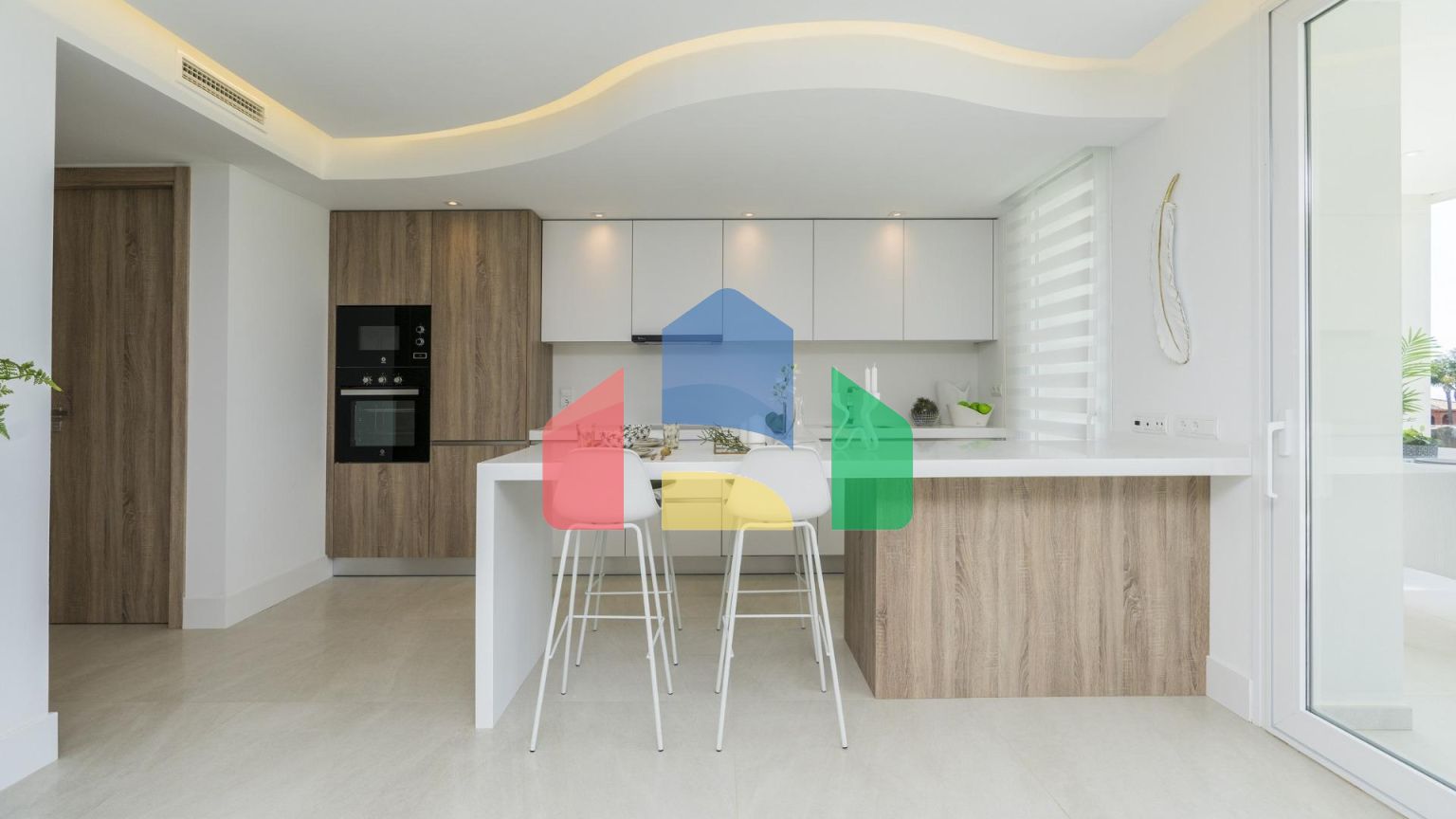 НОВЫЙ ЖИЛОЙ КОМПЛЕКС В САН РОКЕ КЛАБ, КАДИС