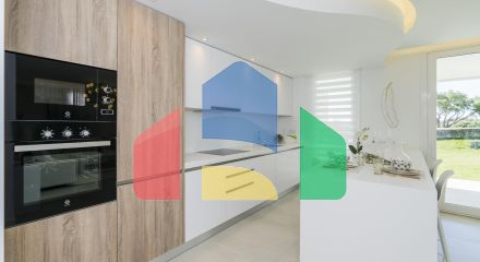 НОВЫЙ ЖИЛОЙ КОМПЛЕКС В САН РОКЕ КЛАБ, КАДИС