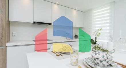 НОВЫЙ ЖИЛОЙ КОМПЛЕКС В САН РОКЕ КЛАБ, КАДИС