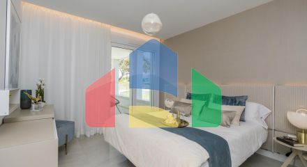 НОВЫЙ ЖИЛОЙ КОМПЛЕКС В САН РОКЕ КЛАБ, КАДИС