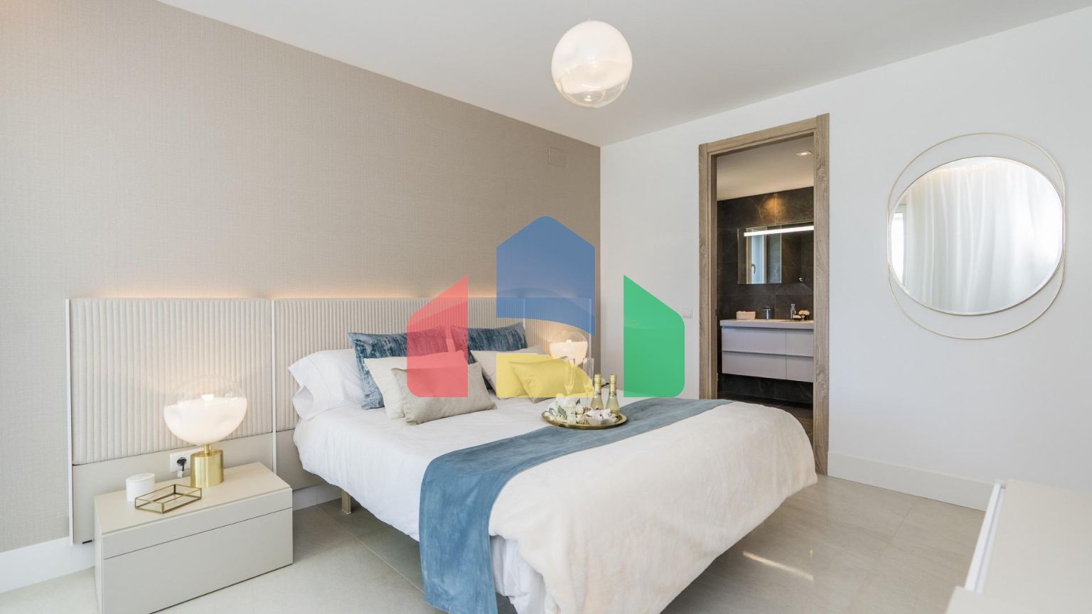 НОВЫЙ ЖИЛОЙ КОМПЛЕКС В САН РОКЕ КЛАБ, КАДИС