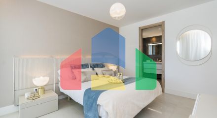 НОВЫЙ ЖИЛОЙ КОМПЛЕКС В САН РОКЕ КЛАБ, КАДИС