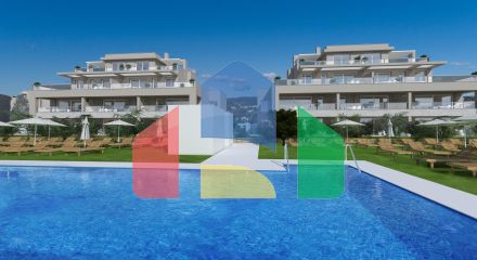 НОВЫЙ ЖИЛОЙ КОМПЛЕКС В САН РОКЕ КЛАБ, КАДИС