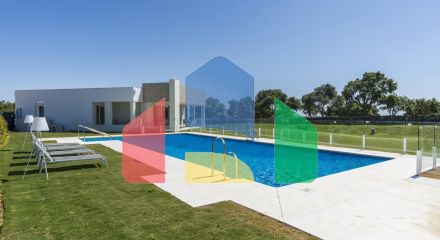 НОВЫЙ ЖИЛОЙ КОМПЛЕКС В САН РОКЕ КЛАБ, КАДИС