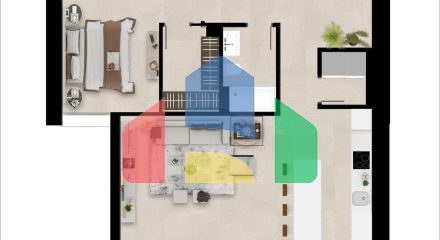 НОВЫЙ ЖИЛОЙ КОМПЛЕКС В САН РОКЕ КЛАБ, КАДИС