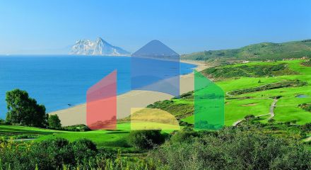 НОВЫЙ ЖИЛОЙ КОМПЛЕКС В САН РОКЕ КЛАБ, КАДИС