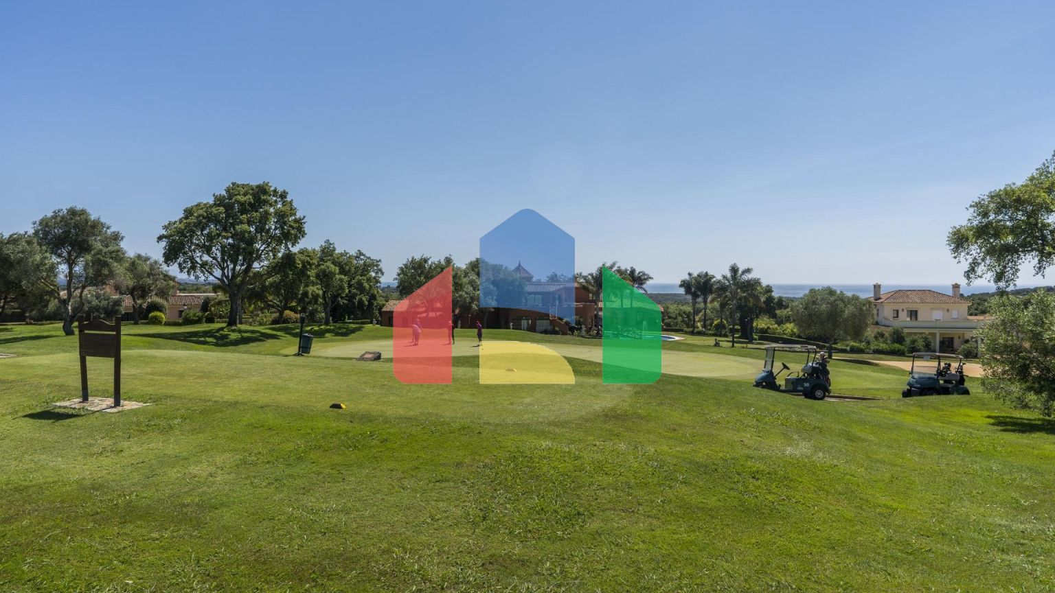 НОВЫЙ ЖИЛОЙ КОМПЛЕКС В САН РОКЕ КЛАБ, КАДИС